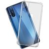 mtb more energy® Custodia Soft Armor per Motorola One Hyper (6.5'') - Angoli rinforzati - 1.5mm TPU Case Cover