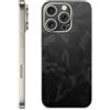 TF Skins Skin protettiva compatibile con iPhone 16 Pro, pellicola protettiva posteriore Only, super sottile e resistente