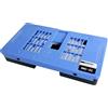 Hallosun MC-31 - Scatola di manutenzione per Canon MC-31 1156C005, compatibile con imagePROGRAF TM-200/205/300/305 TM-5200/5205 TM-5300/5305 TA-20/30