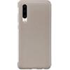 Huawei P30 Custodia Flip Cover, Accessorio Originale, Kaki