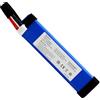 BLESYS Batteria per JBL Xtreme 1 Generation, batteria agli ioni di litio 7,4V 37Wh GSP0931134 per altoparlante JBL Xtreme, Xtreme 1 Altoparlante Bluetooth
