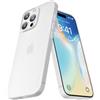 memumi Ultra Sottile Custodia per iPhone 16 Pro Max, 0.3mm Super Light Matte Hard Cover Posteriore per iPhone 16 Pro Max, Cassa del Telefono Minimalista Pro Maxgettato