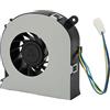 Yunseity Ventola di Raffreddamento CPU, Sostituzione Ventola di Raffreddamento CPU a 4 Pin, per Delta Electronics KDB0712HB D117, DC 12V 0,45A
