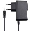 TOPCHARGEUR TOP CHARGEUR * Adattatore Caricatore Caricabatteria Alimentatore 8V per Sostituzione Philips YLS0041-E080020