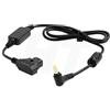 HangTon FS7 FS5 fotocamera D-Tap DC Barrel regolatore di tensione 12 V cavo di alimentazione per Sony Panasonic AU-EVA1