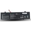 FengWings® C31N1733 Batteria compatibile con Asus Asus VivoBook Flip 14 TP412U TP412UA TP412FA EC059T TP412FA-EC035T TP412FA-EC035T 11.55V 42Wh