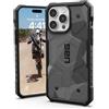 Urban Armor Gear UAG - Custodia compatibile con iPhone 15 Pro Max da 6,7 pollici, Pathfinder SE Geo Camo con magnete integrato, compatibile con ricarica MagSafe, robusta custodia protettiva di grado