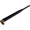 Foscam Antenna Ariel ad alto guadagno 5dBi per telecamere IP interne/esterne - Adatto a: R2M, R4M, R2, R4, FI9926P, FI9826P, FI9816P, FI9821P, FI9902P, G4P, FI9800P, FI9900P, FI9803P, FI9828P, FI9928P