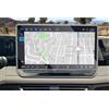 CDEFG Compatibile con VW Tiguan 3 2024 R-Line 15 pollici Pellicola Protettiva per Navigatore in Vetro Temperato 9H GPS Proteggi Schermo Protettivo Compatibile con Tiguan MK3 2024 Accessori