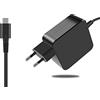 IPWRPRO 65W USB USB-C Caricatore per Toshiba PA5279E-1AC3 PA5279E-1ACA Portege X20W X20W-D X20W-D-10P X20W-D-10Q X20W-D-10V X20W-D-111 X20W-D-11N,Portege X30 X30-D X30-D-10K X30-D-10L