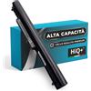 HiQ+ Batteria HiQ+ Compatibile con HP Pavilion 14-14N - 14Z Serie Alta Capacità - LA04