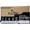 BLESYS Batteria per Lenovo ThinkPad T470 T480 serie 01AV419 01AV420 01AV421 01AV489 SB10K97576 SB10K97577 SB10K97578 11.46V/24Wh