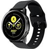 FYISWHO Silicone Cinturino per Ticwatch Pro 3/GTX/E2/S2, 22mm Sport Bracciali Cinturini di Ricambio per Coros Pace 4/Pace3/Pace Pro, Apex 4 42mm/Apex 46mm/Apex2 Pro