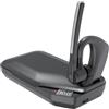 Conambo Auricolari Bluetooth V5.2, senza fili, con custodia di ricarica da 750 mAh, 80 ore di conversazione, telefono senza fili con CVC 8.0 e ENC Dual Microfono per iPhone/Android/Laptop