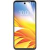 Mobilis Pellicola Protettiva Antiurto IK06 per Zebra RFID EM45, Ultraresistente, Facile da Installare Senza Bolle d'Aria, Finitura Transparente
