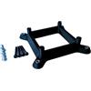 Generic Adattatore per monitor VESA compatibile con monitor MSI Optix AG321CR, MAG301CR2, MAG342CQRV, MAG342CQR, AG321CQR, MG34M2, G271CQR