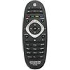 VINABTY PH-12+EL Telecomando universale Adatto per Philips TV 26PFL3606H/12 32PFL3506H/12 32PFL5406H/12 42PFL3606H/12 47PFL4606H/12 22PFL3206H/12 40PFL5606H/12 37PFL7606H/12