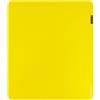X-Ray X-Raypad X-Raypad Aqua Control Plus V2 - Tappetino per mouse da gioco (giallo, 360 x 300 x 4 mm)