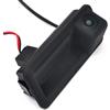 Meimeier Auto Wayfeng WF® AHD Con Traiettoria Dinamica Telecamera Posteriore per Auto AHD Per Ford Focus 2 MK2 Mondeo MK4 S-Max C-Max Kuga MK1 Fiesta MK7 Rover Range Freelander 2