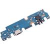 OnlyTech - Circuito di ricarica USB-C e Micro di ricambio per Samsung Galaxy Tab A9 versione WiFi (SM-X110)