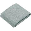 QUARKZMAN Tessuto Grigio Per Griglia Altoparlante 20x58 0.5x1.48m