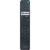 VINABTY RMF-TX520E Telecomando vocale sostitutivo compatibile con Sony OLED 4K Ultra HD Smart TV KD-43X80J KD-43X81J KD-43X82J KD-50X80J KD-50X81J KD-50X82J KD-55X80J KD-55X81J KD-55X82J KD-65X80J
