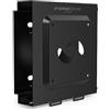 HumanCentric Supporto VESA compatibile con Lenovo Thinkcentre Tiny M90q Gen 2, M80q Gen3, M90q Gen3, M90q Gen 2, M70q Gen 2, M60e, M75q Gen2, M70q