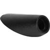 Qiilu Anina Antenna Base 5064395af ABS Antenna Adattatore di Montaggio di Ricambio per Dodge Ram 1500 2500 3500 4500 5500 2009‑2020