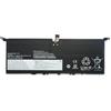 Hubei Batteria di ricambio per computer portatile L17C4PE1 5B10R32748 5B10W67276 L17M4PE1 5B10R32749 5B10W67274 per Lenovo IdeaPad 730S-13IWL Yoga S730-13IWL S730-13IML Serie(15) 36 V, 42 Wh)