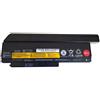 7XINbox 11.1V 8400mAh 94Wh 42T4940 42T4861 42T4865 42T4873 42T4875 42T4940 42T4942 ASM 42T4862 42T4861 Batteria di ricambio per Lenovo ThinkPad X220 X220i X220s 0A36282 0A36283 29++