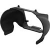 Hensych per Mavic 3 Lens Hood Gimbal Cappuccio Protettivo Anti-riflesso Lens Cover Parasole per Mavic 3 Drone Accessori