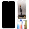 E-YIIVIIL Display compatibile con Honor 10 Lite/Honor 20 Lite LCD Touch Screen Display Assembly con toolsch Screen Display Assembly with Tools(Black)