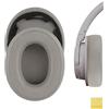Geekria Cuscinetti di ricambio compatibili con cuffie Audio-Technica ATH-SR50BT, cuscinetti per orecchie, ricambio (Oro)