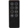 Cuifati Telecomando Universale della Soundbar per 5, 10, 15, 10 Series II, 15 Series II ＆ Altoparlanti TV 418775 410376 431974 845194