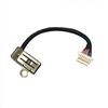 HSSDTECH Presina di Alimentazione Ricambio per HP EliteBook 830 835 840 845 850 G7, 640 655 830 835 840 850 G8, 640 650 655 G9, 640 645 650 655 G10, L86730-S55 M15626-001 DC Jack
