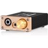 Nobsound Douk Audio HiFi Mini Amplificatore per Cuffie Classe A Desktop Amp per Cuffie DC5V (U3PRO)