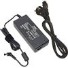 HQRP Adattatore CA compatibile con Sony ACDP-085E02 1-492-732-16 KDL-40W600 KDL-40W608 KDL-48W580 KDL-48W590 KDL-48W600 KDL-48W608 BRAVIA Televisione LED/LCD TV/HDTV