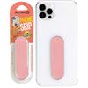 Amayo Grip - L'originale - Supporto per telefono cellulare - Anello per cellulare (iSerie - oro rosa)