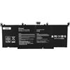 CSrose B41N1526 Batteria per PC Asus ROG Strix GL502 GL502V GL502VT GL502VT-1A S5 S5VT6700 FX502V FX502VD FX502VE FX502VM FX60V FX60VM G502V G502VM ROG Strix GL502VM GL502VML GL502VMZ FX502VM-FY361T