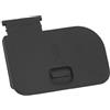 VBESTLIFE D750 Coperchio dello Sportello della Batteria, Coperchio dello Sportello della Batteria Parte di Ricambio Accessori per la Riparazione della Fotocamera Digitale per Nikon D750