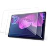 SeNool Vetro Temperato Compatibile con Lenovo Tab P11 Pro 11,5 Pollici【2 Pezzi】,[ Durezza 9H, Anti-Impronte e Graffi ] Pellicola Protettiva per Lenovo Tab P11 Pro (11,5'')