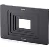 Tilta Kit opaco rigido compatibile con Tilta Mirage Pro Matte Box MB-T17-HM