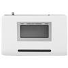 Akozon Casella Vocale per Teleassistenza, 100-240V FWT Terminale Wireless Fisso Chiamante Wireless Fisso 1900/1800/900/850MHZ Terminale Ce Telefono GSM SIM