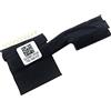 ZAHARA CAL50 Connettore Cavo Batteria Remplacement per dell Latitude 3590 inspiron 15 5570 5575 3583 0FM0F1 DC02002WT00 DC02002WU00 DC02002WS00