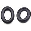 XBERSTAR Cuscinetti auricolari di ricambio per auricolari compatibili con cuffie SENNHEISER G4ME Zero HD380