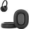 HAIZEEN Aggiornato/Professionale Cuscinetti auricolari di ricambio per SHB7250 Compatibile con Philips SHB7250 SHB 7250 Cuffie(Pelle sintetica Cuscinetti di ricambio per cuffie)
