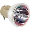 Osram P-VIP 280/0.9 E20.9 - Lampada di ricambio senza custodia, trasparente