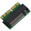 V VOILA REVE Voila Reve M.2 NVME Macbook SSD Convert Adapter per MacBook Air Pro Retina Mid 2013-2017, AHCI SSD Aggiornato Kit per A1465 A1466 A1398 A1502