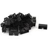 uxcell sourcingmap 32 cialde 2,54 mm, 2 x 5 a 10 Pin maschio a connettore IDC Collettore