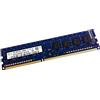 SK Hynix 4 GB RAM modulo di memoria HYNIX HMT451U6AFR8C-PB DDR3 PC3-12800U 1600 MHz 1Rx8 CL11
